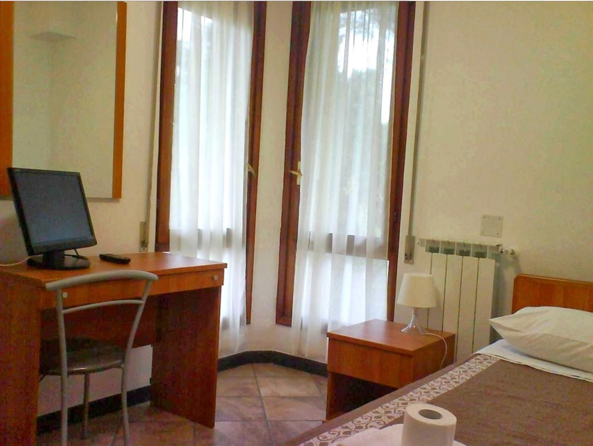 Locanda Vittoria Arenzano Esterno foto