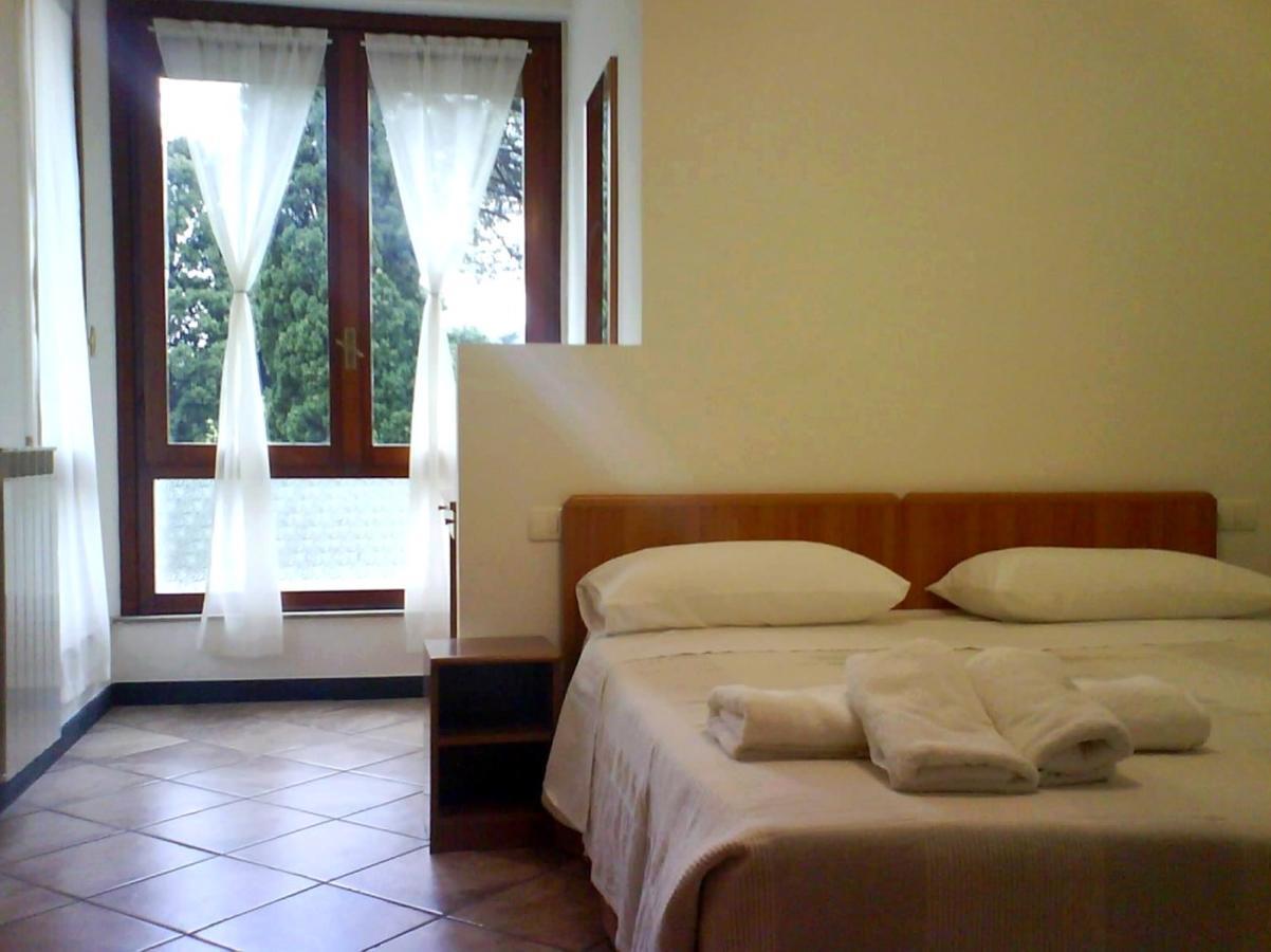 Locanda Vittoria Arenzano Esterno foto