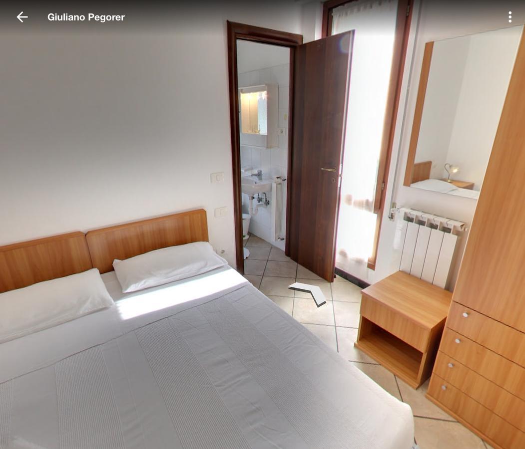 Locanda Vittoria Arenzano Esterno foto